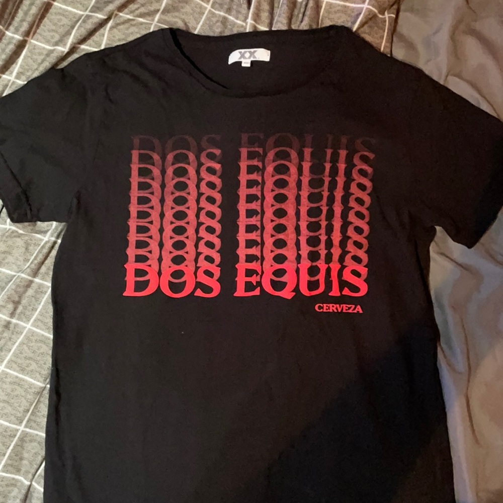 Dos Equis T-Shirt